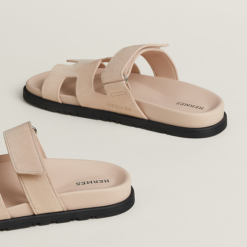 サンダル 《シプレ》 | Hermès - エルメス-公式サイト